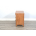 Sunny Designs Sedona Night Stand Rustic Oak - Bed & Sofa Hub
