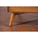Sunny Designs American Modern Chest Cinnamon - Bed & Sofa Hub