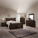 ACME Panang Queen Bed W/Storage - Bed & Sofa Hub