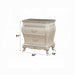 ACME Chantelle Nightstand W/Granite Top - Bed & Sofa Hub