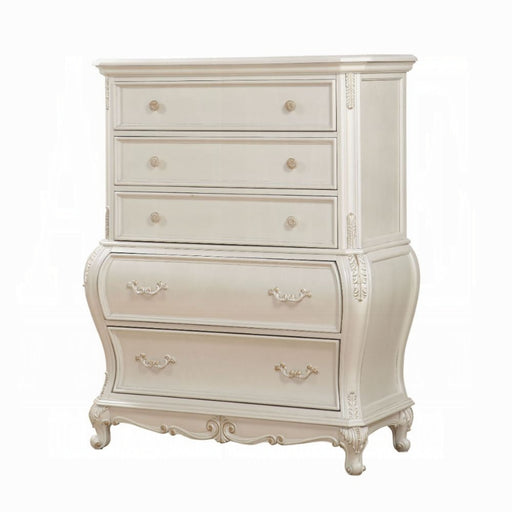 ACME Chantelle Chest - Bed & Sofa Hub