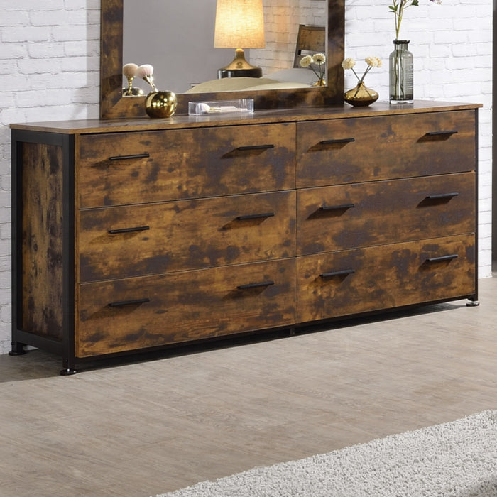 ACME Juvanth Dresser - Bed & Sofa Hub