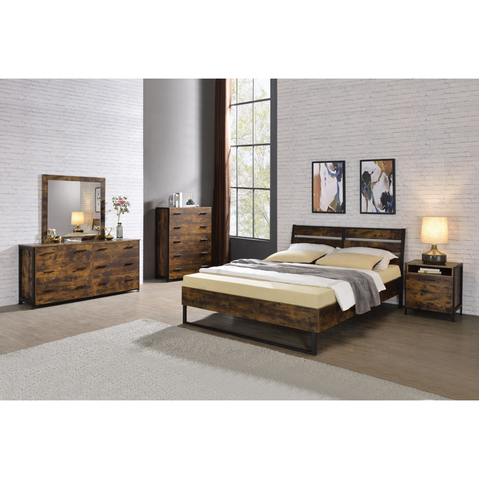 ACME Juvanth Dresser - Bed & Sofa Hub