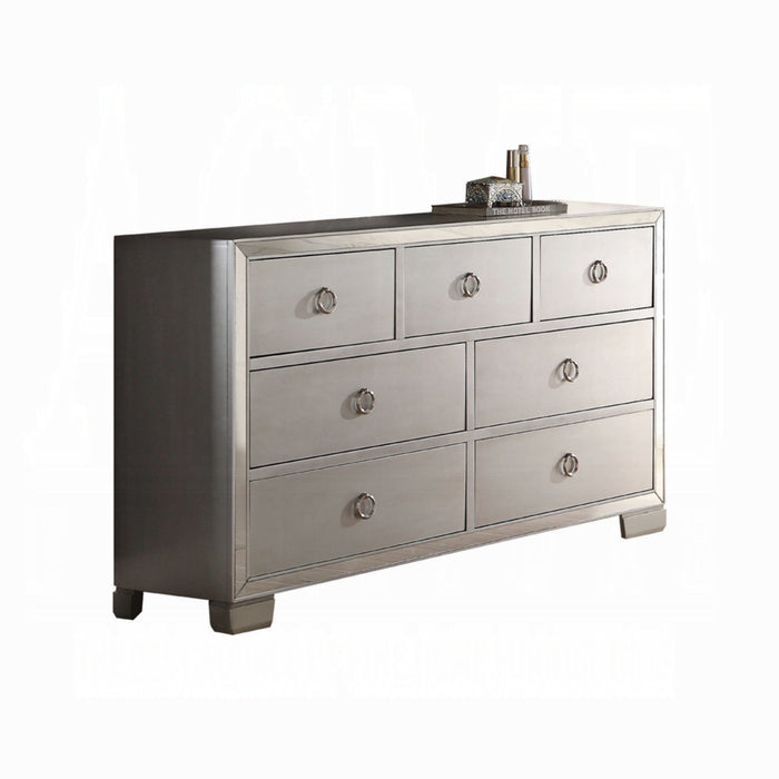 ACME Voeville II Dresser - Bed & Sofa Hub