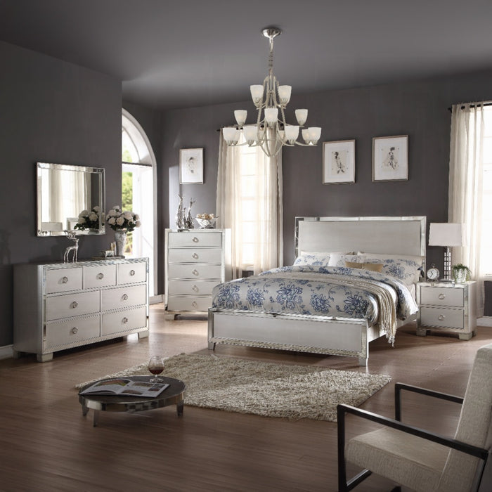 ACME Voeville II Dresser - Bed & Sofa Hub