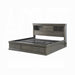 ACME Louis Philippe III Queen Bed W/Storage - Bed & Sofa Hub