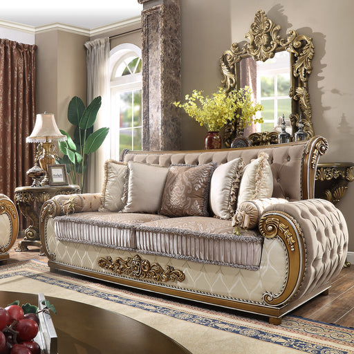 Homey Design HD-25 – SOFA HD-S25 - Bed & Sofa Hub