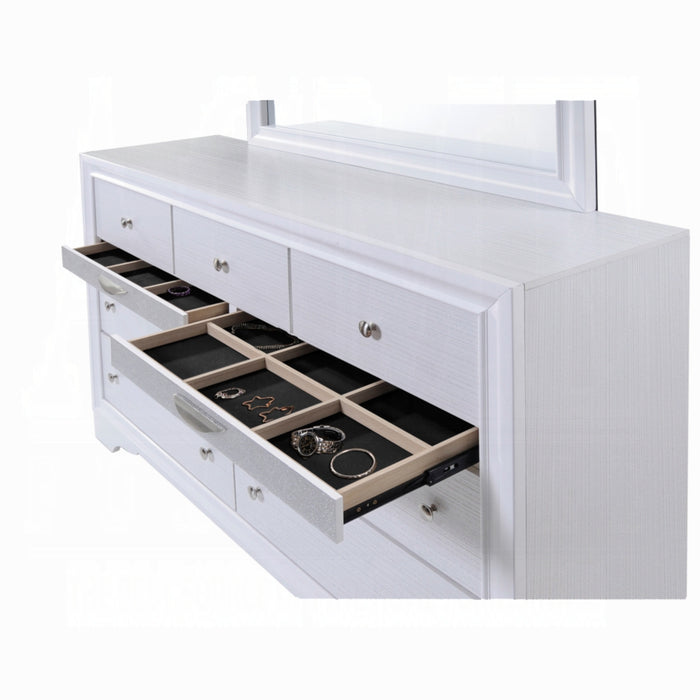 ACME Naima Dresser - Bed & Sofa Hub