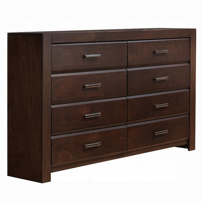 ACME Oberreit Dresser - Bed & Sofa Hub