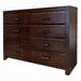 ACME Oberreit Dresser - Bed & Sofa Hub
