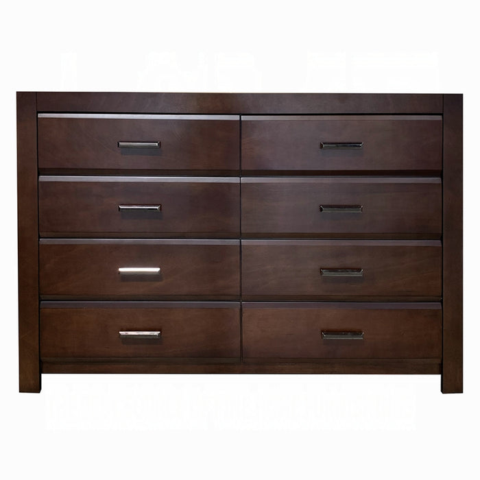 ACME Oberreit Dresser - Bed & Sofa Hub