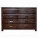 ACME Oberreit Dresser - Bed & Sofa Hub