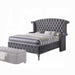 ACME Rebekah Queen Bed - Bed & Sofa Hub