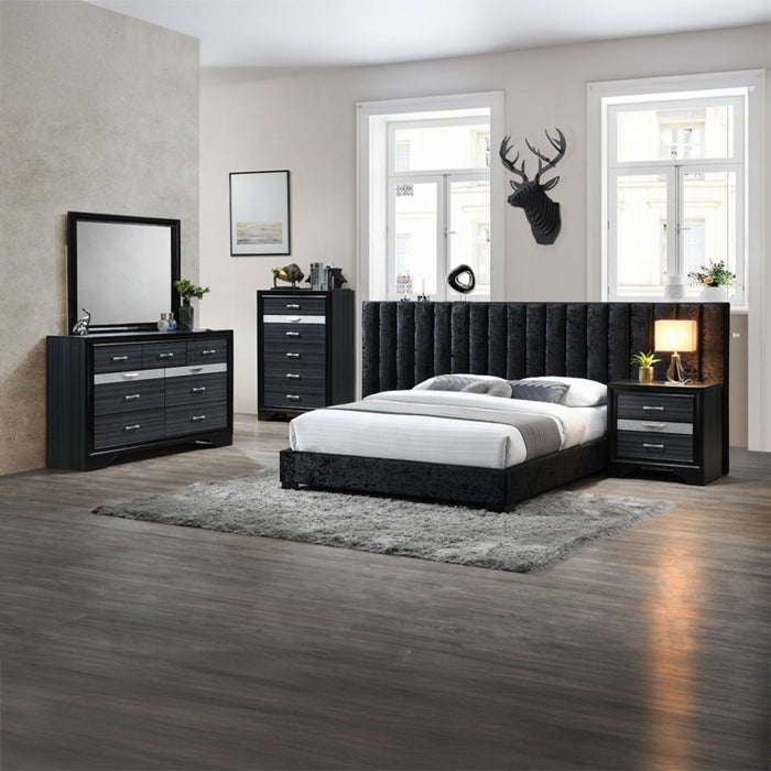 ACME Naima Dresser - Bed & Sofa Hub