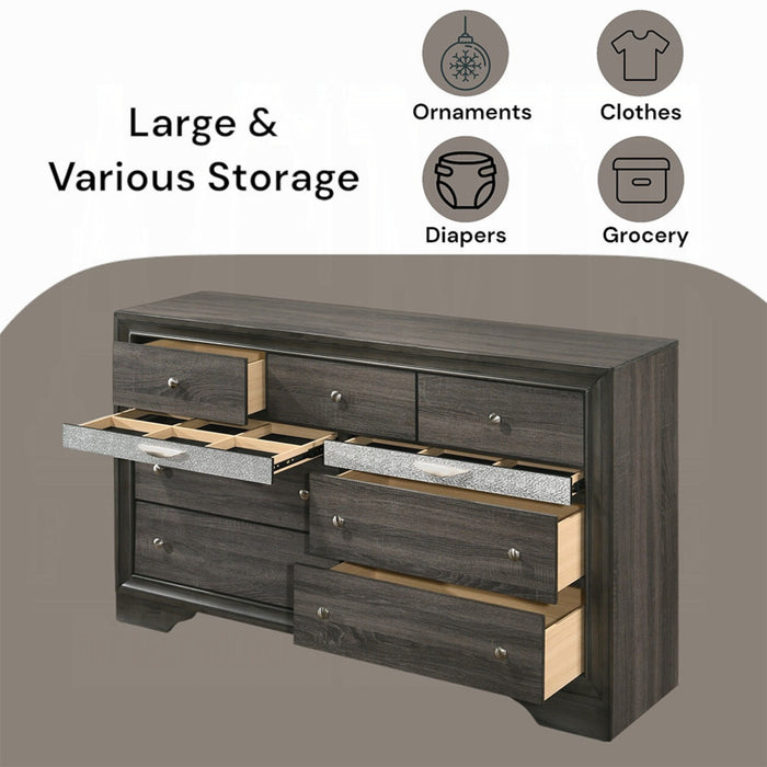 ACME Naima Dresser - Bed & Sofa Hub