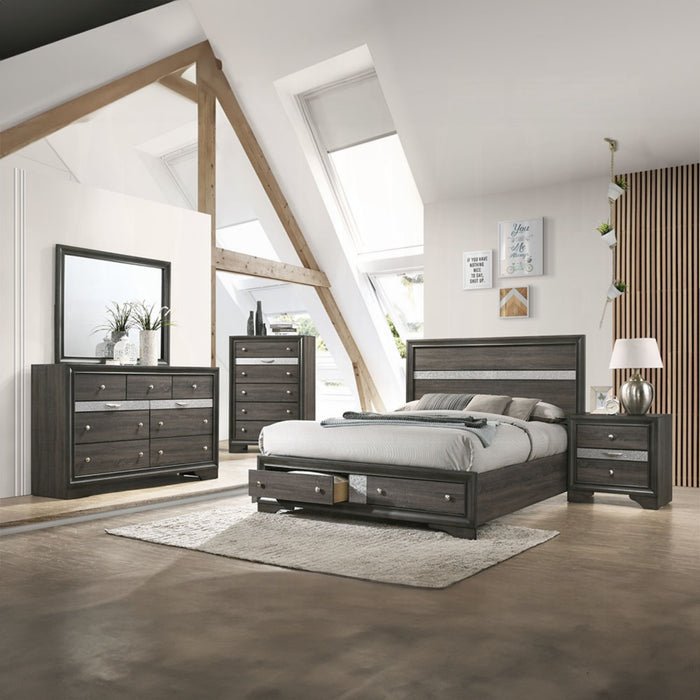 ACME Naima Dresser - Bed & Sofa Hub