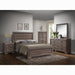ACME Lyndon EK Bed - Bed & Sofa Hub