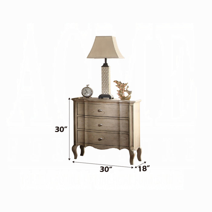 ACME Chelmsford Nightstand - Bed & Sofa Hub