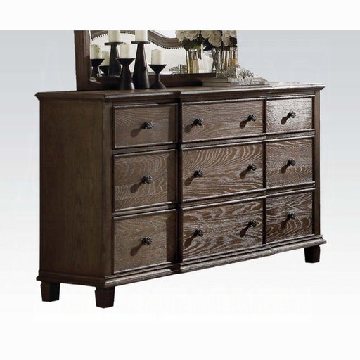 ACME Baudouin Dresser - Bed & Sofa Hub