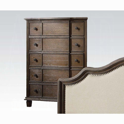 ACME Baudouin Chest - Bed & Sofa Hub
