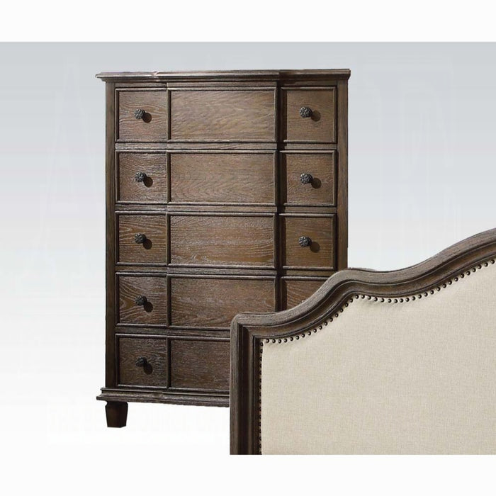 ACME Baudouin Chest - Bed & Sofa Hub