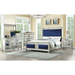 ACME Varian Queen Bed - Bed & Sofa Hub