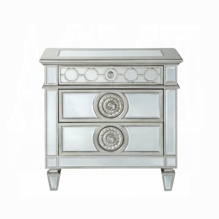 ACME Varian Nightstand - Bed & Sofa Hub