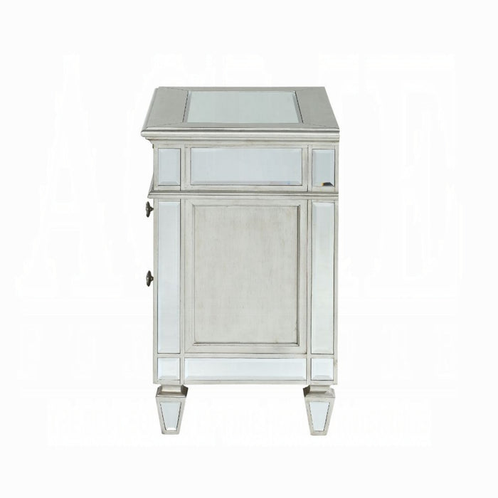 ACME Varian Nightstand - Bed & Sofa Hub