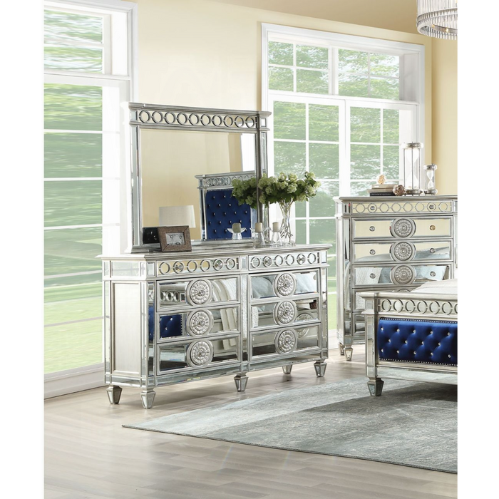 ACME Varian Dresser - Bed & Sofa Hub
