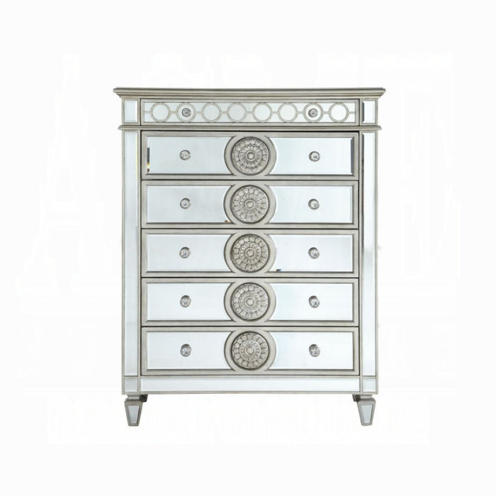ACME Varian Chest - Bed & Sofa Hub