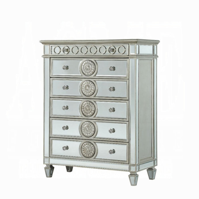 ACME Varian Chest - Bed & Sofa Hub