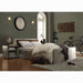 ACME Brancaster Nightstand W/USB - Bed & Sofa Hub