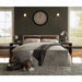 ACME Brancaster Queen Bed - Bed & Sofa Hub