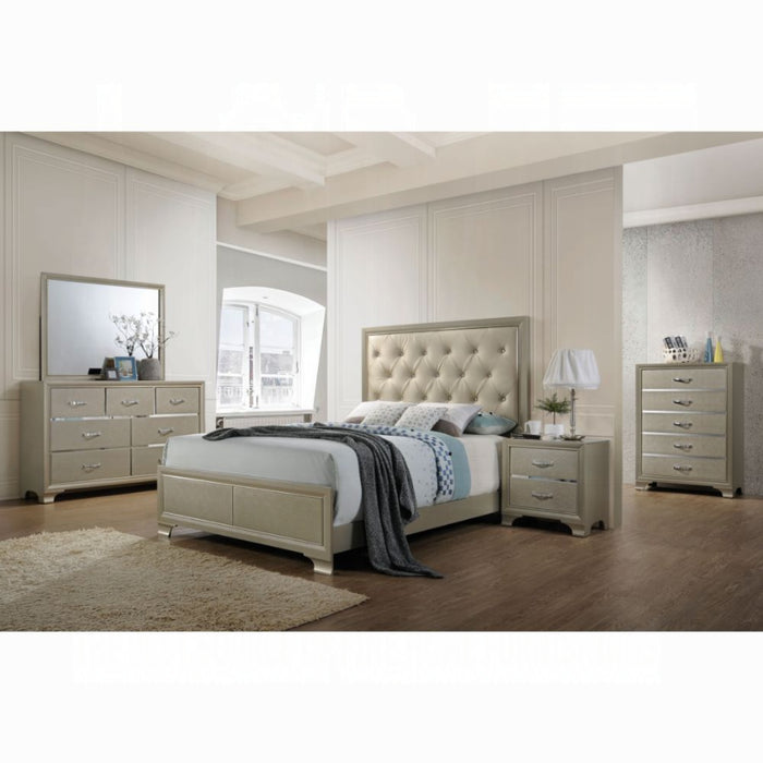ACME Carine Dresser - Bed & Sofa Hub