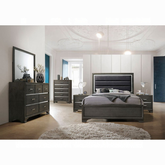 ACME Carine II Dresser - Bed & Sofa Hub
