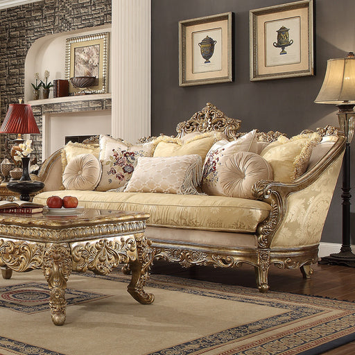 Homey Design HD-2626 – SOFA HD-S2626 - Bed & Sofa Hub