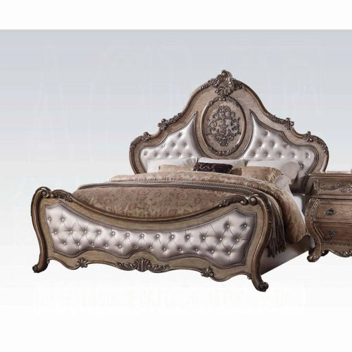 ACME Ragenardus CK Bed - Bed & Sofa Hub