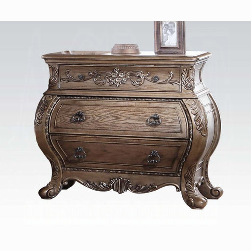 ACME Ragenardus Nightstand - Bed & Sofa Hub