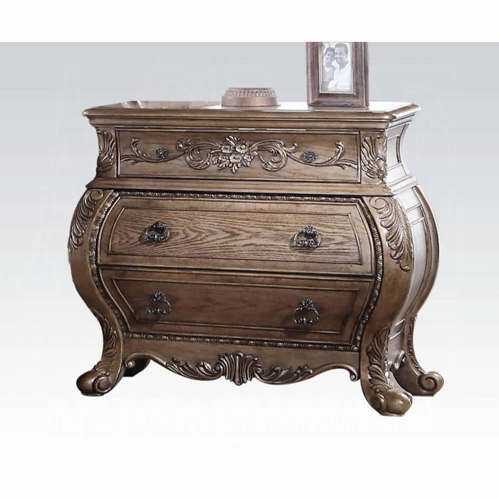 ACME Ragenardus Nightstand - Bed & Sofa Hub
