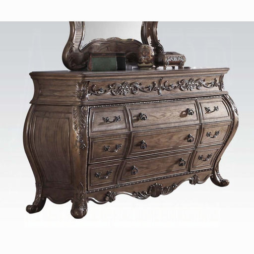 ACME Ragenardus Dresser - Bed & Sofa Hub