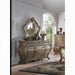 ACME Ragenardus Dresser - Bed & Sofa Hub
