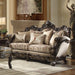Homey Design HD-2658 – 3PC SOFA Living Room Set HD-2658-SSET3 - Bed & Sofa Hub
