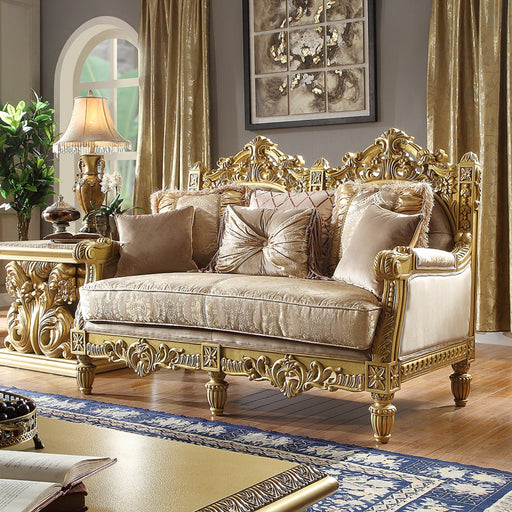Homey Design HD-2659 – SOFA HD-S2659 - Bed & Sofa Hub