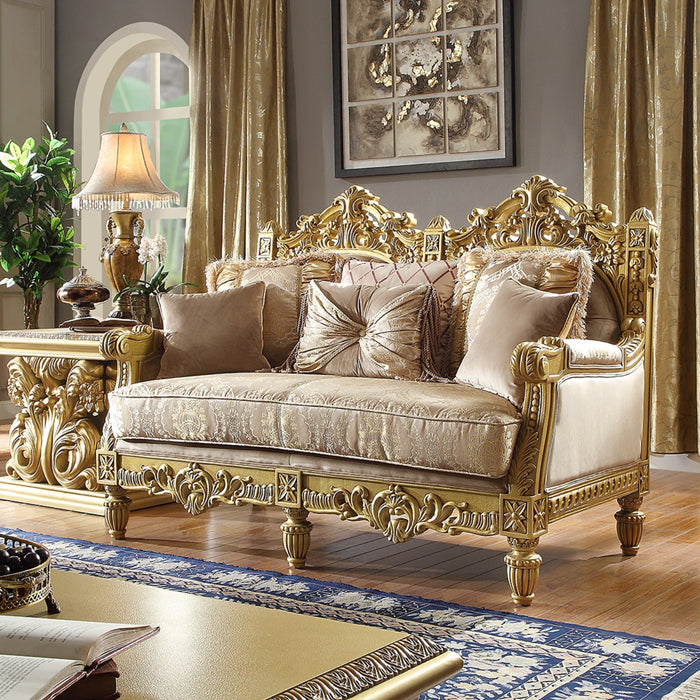 Homey Design HD-2659 – SOFA HD-S2659 - Bed & Sofa Hub