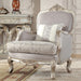 Homey Design HD-2662 3PC SOFA Living Room Set HD-2662-SSET3 - Bed & Sofa Hub