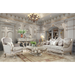 Homey Design HD-2662 3PC SOFA Living Room Set HD-2662-SSET3 - Bed & Sofa Hub