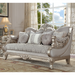 Homey Design HD-2662 SOFA - Bed & Sofa Hub
