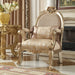 Homey Design HD-2663 3PC SOFA Living Room Set HD-2663-SSET3 - Bed & Sofa Hub