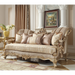 Homey Design HD-2663 SOFA HD-S2663 - Bed & Sofa Hub