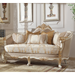 Homey Design HD-2669 3PC SOFA Living Room Set HD-2669-SSET3 - Bed & Sofa Hub